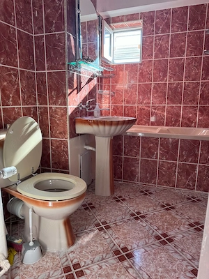 Apartament de inchirat cu 4 camere Cantemir - imagine 5