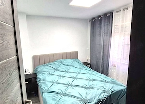  Închiriez Apartament cu 2 camere, Dristor - Mall Vitan, etaj 3 - imagine 4