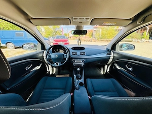 Renault Megane LIMITED Edition, 2015, 1.5 dci 110 cp, incalzire in scaune, NU SCHIMB - imagine 8