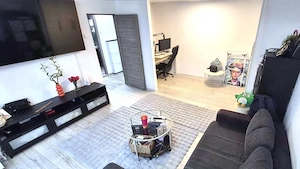  Închiriez Apartament cu 2 camere, Dristor - Mall Vitan, etaj 3