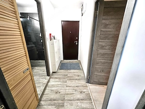  Închiriez Apartament cu 2 camere, Dristor - Mall Vitan, etaj 3 - imagine 5