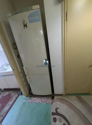 Apartament 2 Camere Semidecomandat Bd.Alexandru Obregia - imagine 7