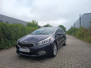 KIA ceed 16crdi