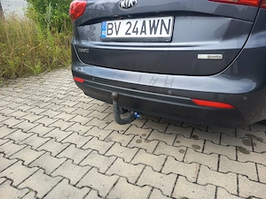 KIA ceed 16crdi - imagine 4