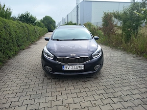 KIA ceed 16crdi - imagine 2