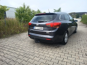 KIA ceed 16crdi - imagine 3