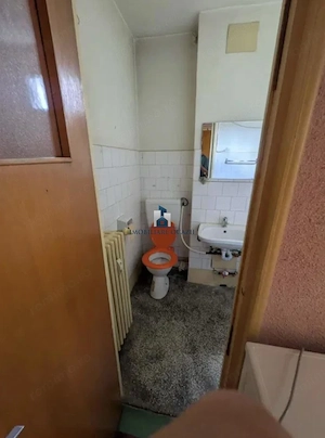 Apartament 2 Camere Semidecomandat Bd.Alexandru Obregia - imagine 5