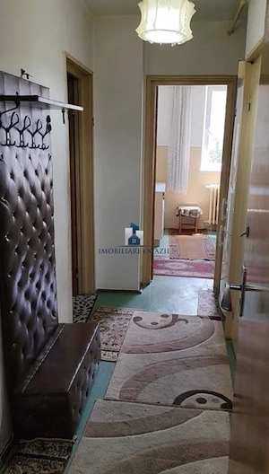 Apartament 2 Camere Semidecomandat Bd.Alexandru Obregia - imagine 6