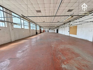 Hale industriale de închiriat în Lugoj – strada Buziașului - imagine 4