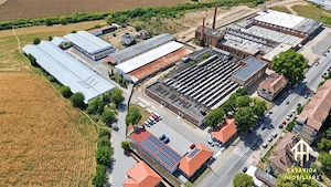 Hale industriale de închiriat în Lugoj – strada Buziașului - imagine 2