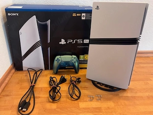 PlayStation 5 Pro 2TB 
