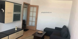Apartament 3 camere Metrou Piata Sudului Sun Plaza Sector 4 - imagine 3