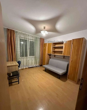 Apartament 3 camere Metrou Piata Sudului Sun Plaza Sector 4 - imagine 2
