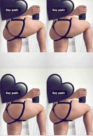 GAY PASIV-detalii telefonic sau whapp-PASIV