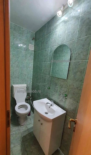 Apartament 3 camere Metrou Piata Sudului Sun Plaza Sector 4 - imagine 6