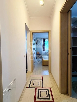 Apartament de inchiriat cu 2 camere in cartier Luceafarul - imagine 6