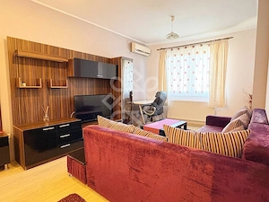 Apartament de inchiriat cu 2 camere in cartier Luceafarul