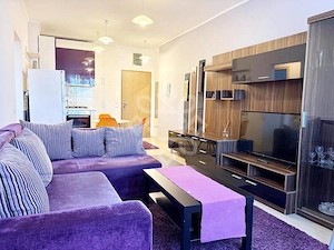Apartament de inchiriat cu 2 camere in cartier Luceafarul - imagine 4