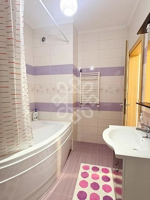 Apartament de inchiriat cu 2 camere in cartier Luceafarul - imagine 12