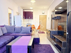 Apartament de inchiriat cu 2 camere in cartier Luceafarul - imagine 5