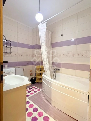 Apartament de inchiriat cu 2 camere in cartier Luceafarul - imagine 11