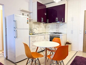 Apartament de inchiriat cu 2 camere in cartier Luceafarul - imagine 3