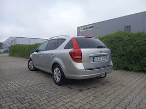 KIA ceed 16crdi  - imagine 5