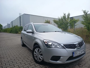 KIA ceed 16crdi  - imagine 2