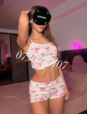 București! Full Service! 20 ani!! NU TRIMIT POZE NUD!!  - imagine 2
