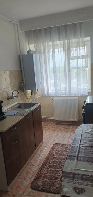 Închiriez apartament regim hotelier - imagine 9