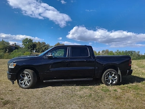  Dodge RAM  autoutilitara - imagine 2