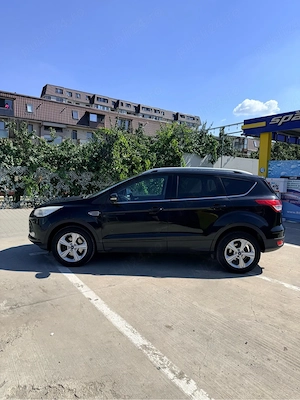 Vand Ford Kuga II - imagine 2