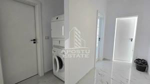 Apartament nou de vanzare cu 2 camere, etaj intermediar, etaj 1, Giroc