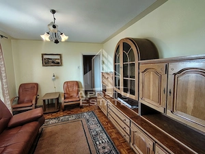 Apartament de inchiriat cu 3 camere, Complexul Studentesc - Timisoara - imagine 2