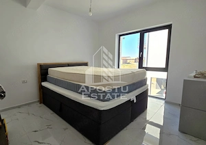 Apartament nou de vanzare cu 2 camere, etaj intermediar, Calea Urseni - imagine 5