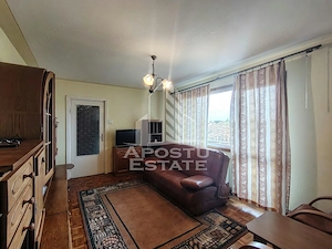 Apartament de inchiriat cu 3 camere, Complexul Studentesc - Timisoara - imagine 3