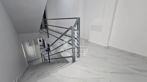 Apartament nou de vanzare cu 2 camere, etaj intermediar, Calea Urseni - imagine 10
