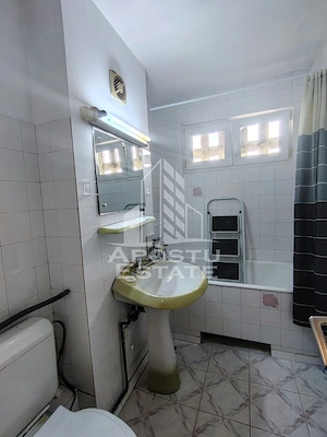 Apartament de inchiriat cu 3 camere, Complexul Studentesc - Timisoara - imagine 9