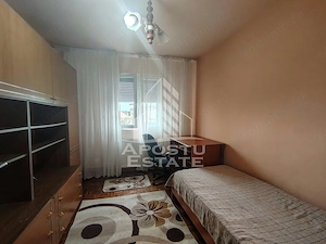 Apartament de inchiriat cu 3 camere, Complexul Studentesc - Timisoara - imagine 8
