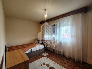 Apartament de inchiriat cu 3 camere, Complexul Studentesc - Timisoara - imagine 6