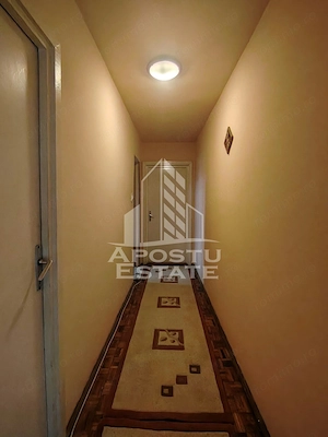 Apartament de inchiriat cu 3 camere, Complexul Studentesc - Timisoara - imagine 12