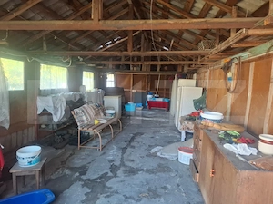 Casa rustica de vanzare, 110 mp, teren 600 mp, zona Bucsani - imagine 17