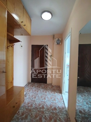 Apartament de inchiriat cu 3 camere, Complexul Studentesc - Timisoara - imagine 11