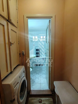 Apartament de inchiriat cu 3 camere, Complexul Studentesc - Timisoara - imagine 10