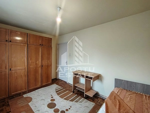 Apartament de inchiriat cu 3 camere, Complexul Studentesc - Timisoara - imagine 7