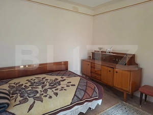 Casa rustica de vanzare, 110 mp, teren 600 mp, zona Bucsani - imagine 6