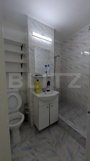 Apartament 2 camere decomandat, zonă Lămâița, lângă parc - imagine 6