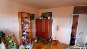 Garsonieră de 27 metrii pătrați de vânzare în Tudor, zona Diamant! - imagine 2