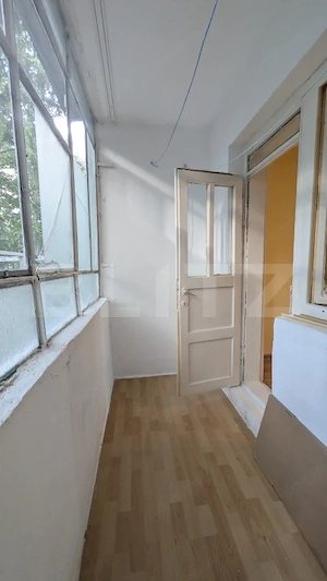 Apartament 2 camere decomandat, zonă Lămâița, lângă parc - imagine 7