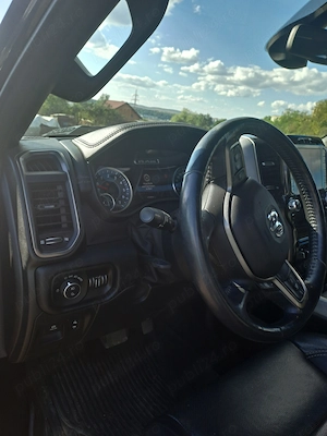  Dodge RAM  autoutilitara - imagine 6